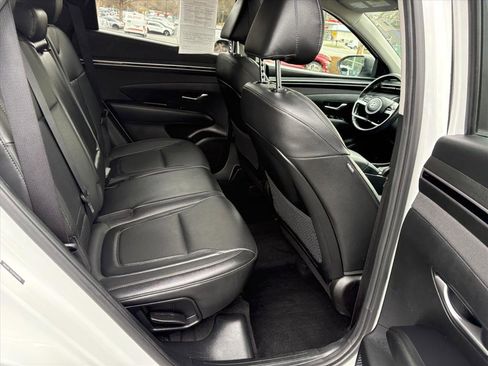Used 2023 Hyundai Tucson SEL w/ Convenience Package image 17