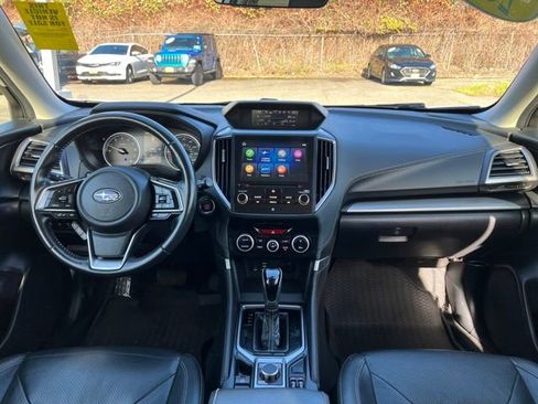 Used 2020 Subaru Forester Limited image 11