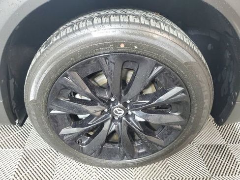 Used 2025 MAZDA CX-90 Plug-In Hybrid w/Premium Sport AWD/4WD image 11