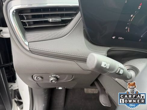 Used 2026 Buick Encore GX Sport Touring FWD image 10