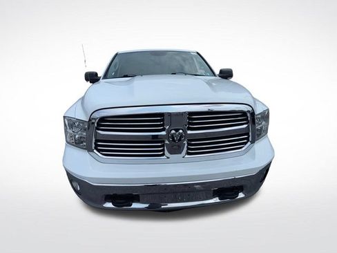 Used 2013 RAM 1500 Big Horn AWD/4WD image 9
