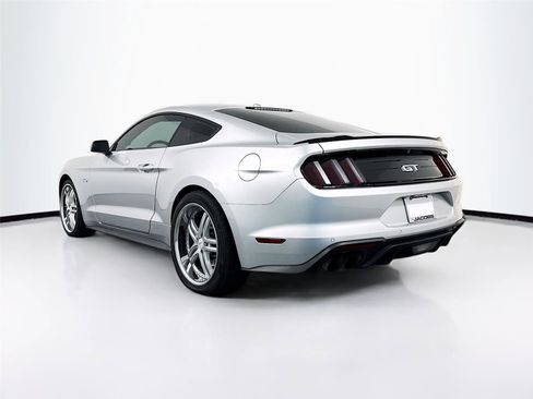 Used 2019 Ford Mustang GT w/ GT Performance Package RWD image 27