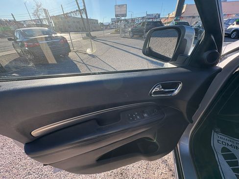 Used 2015 Dodge Durango SXT w/ Quick Order Package 23B image 18