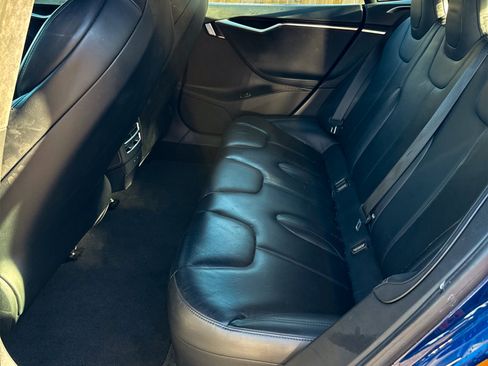 Used 2017 Tesla Model S 90D image 25