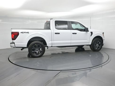 New 2026 Ford F150 STX w/ Equipment Group 200A AWD/4WD image 4