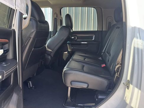 Used 2018 RAM 2500 Laramie AWD/4WD image 18