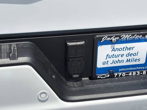 New 2026 GMC Sierra 1500 AT4 w/ Technology Package AWD/4WD image 23