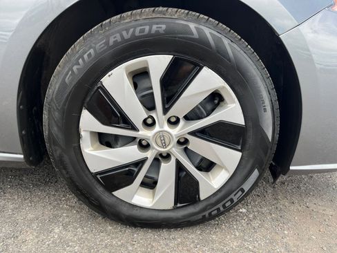 Used 2023 Nissan Altima 2.5 S FWD image 29