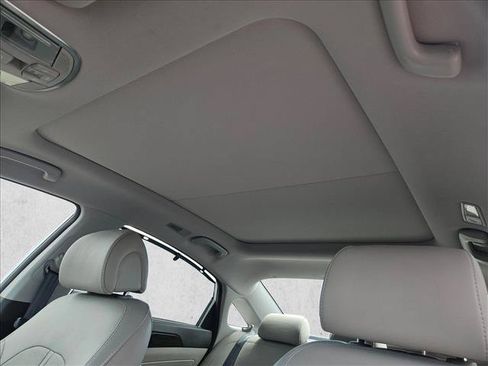 Used 2016 Hyundai Sonata Limited w/ Option Group 05 FWD image 7