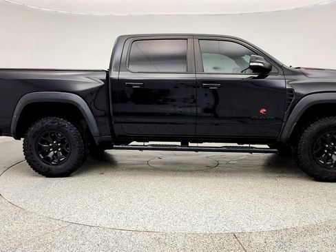 Used 2022 RAM 1500 TRX w/ TRX Level 1 Equipment Group image 4