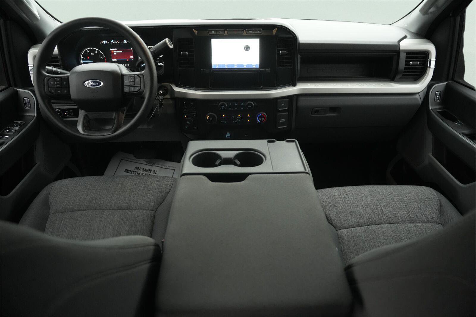 Used 2023 Ford F250 XL w/ STX Appearance Package AWD/4WD image 20