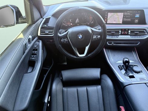 Used 2022 BMW X5 sDrive40i image 52