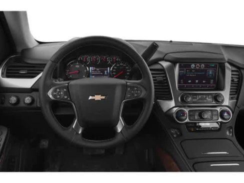 Used 2015 Chevrolet Tahoe LTZ AWD/4WD image 10