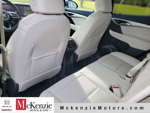 New 2026 Buick Envision Avenir AWD/4WD image 22