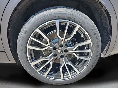 New 2023 Maserati Grecale GT image 13