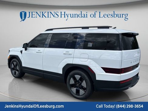 New 2026 Hyundai Santa Fe SEL FWD image 7