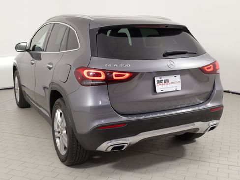 Used 2023 Mercedes-Benz GLA 250 4MATIC image 14