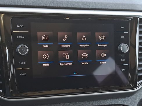 Used 2023 Volkswagen Atlas SEL AWD/4WD image 23