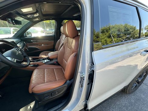 New 2025 Kia Telluride SX Prestige X-Pro image 35