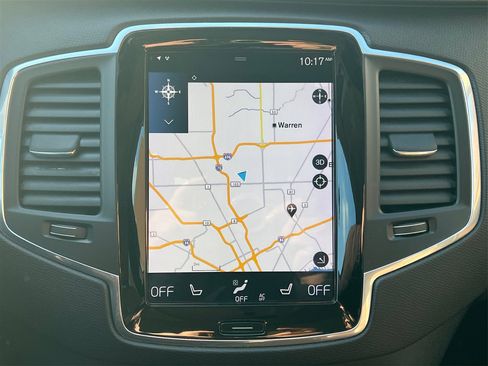 Used 2019 Volvo XC90 T6 Momentum w/ Advanced Package image 37