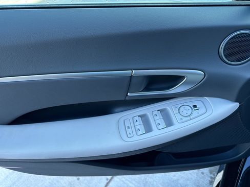 New 2026 Hyundai Sonata SEL image 16