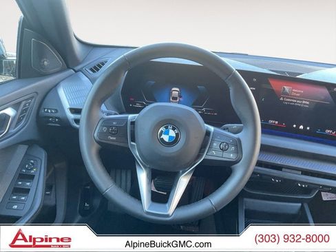 Used 2025 BMW 228i xDrive image 12