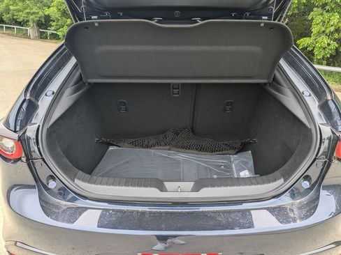 New 2026 MAZDA MAZDA3 s FWD image 26