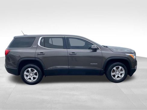 Used 2019 GMC Acadia SLE FWD image 10