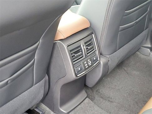 New 2026 Subaru Forester Touring image 11