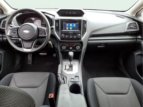 Used 2018 Subaru Crosstrek 2.0i AWD/4WD image 7
