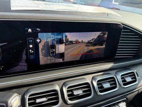 New 2026 Mercedes-Benz GLE 450 4MATIC image 13