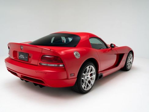 Used 2006 Dodge Viper SRT-10 RWD image 8