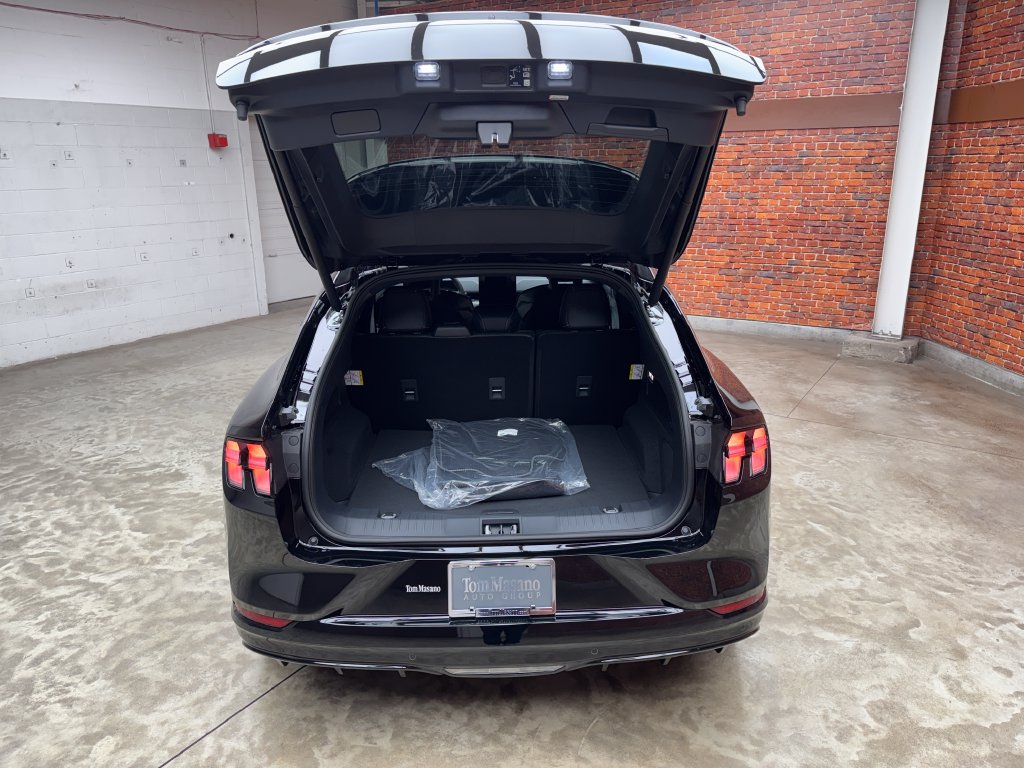 New 2026 Ford Mustang Mach-E GT AWD/4WD image 29