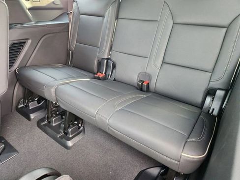New 2026 Chevrolet Tahoe Premier RWD image 55