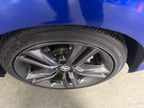 Used 2024 Acura Integra A-Spec FWD image 4