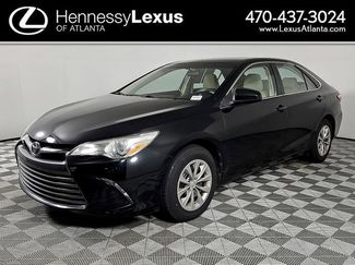 Used 2016 Toyota Camry LE video 1