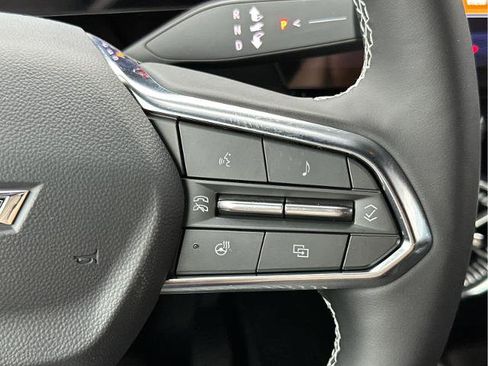 New 2026 Chevrolet Blazer EV LT image 28