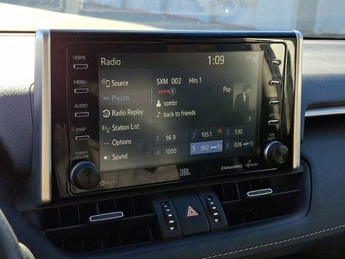 Certified 2020 Toyota RAV4 Limited image 20