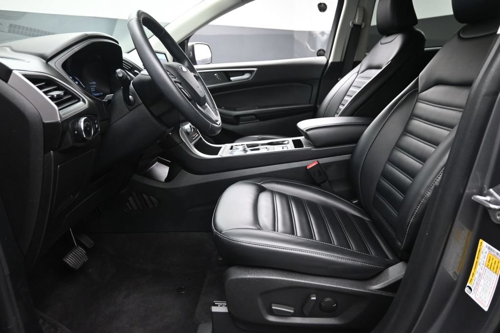 Used 2024 Ford Edge SEL w/ Convenience Package AWD/4WD image 17