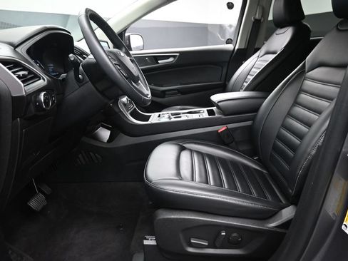 Used 2024 Ford Edge SEL w/ Convenience Package AWD/4WD image 17