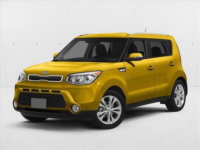 Used 2016 Kia Soul