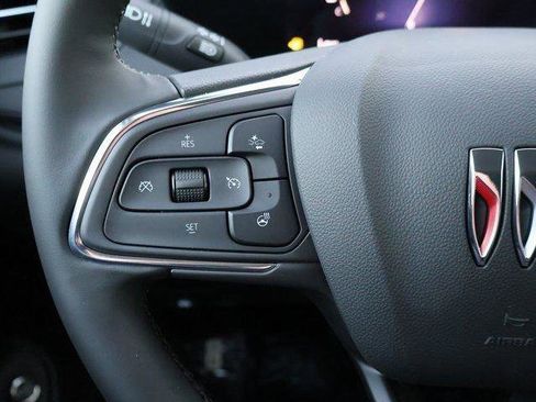 New 2026 Buick Encore GX Sport Touring w/ Comfort Package image 35