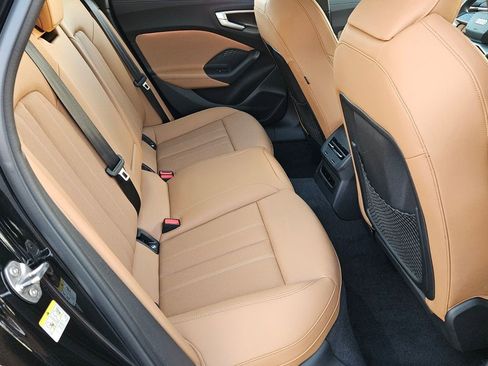 Certified 2025 Audi A5 2.0T Premium Plus w/ Premium Plus image 18