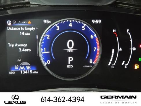 Used 2025 Lexus NX 350 AWD w/ Accessory Package (2T) image 23