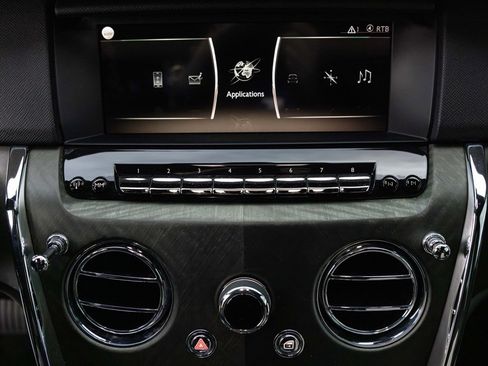 Certified 2019 Rolls-Royce Cullinan image 45