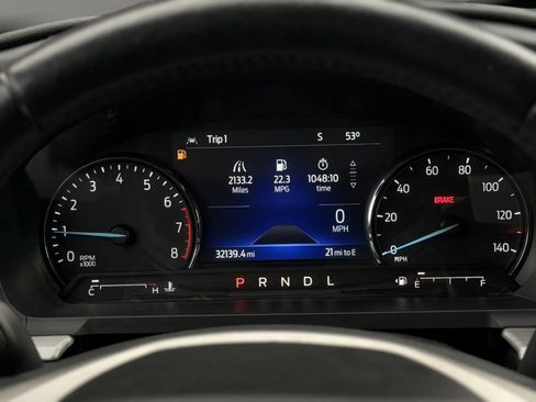 Used 2023 Ford Explorer XLT w/ Equipment Group 202A image 32