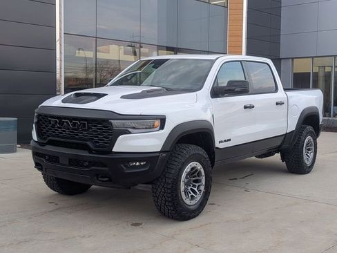 New 2026 RAM 1500 RHO AWD/4WD image 7