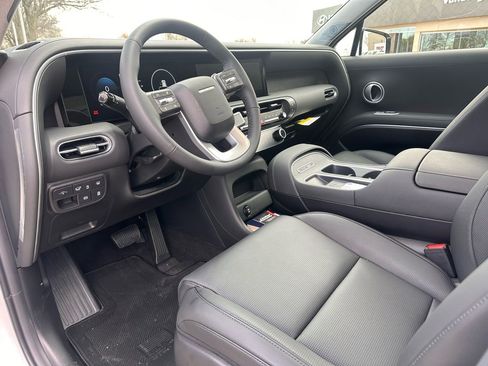 Certified 2026 Hyundai Palisade Limited image 35