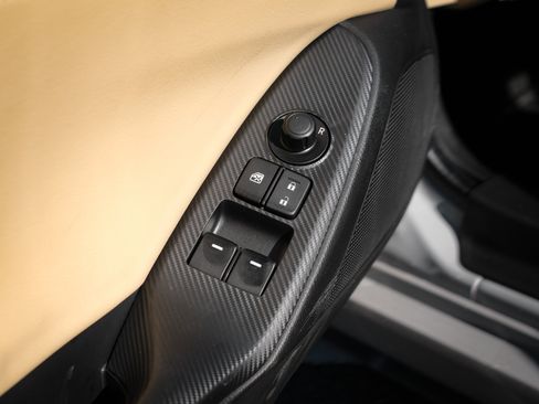 Certified 2025 MAZDA MX-5 Miata RF Grand Touring w/ Weather Package image 17