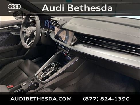 New 2026 Audi A3 2.0T Premium AWD/4WD image 10